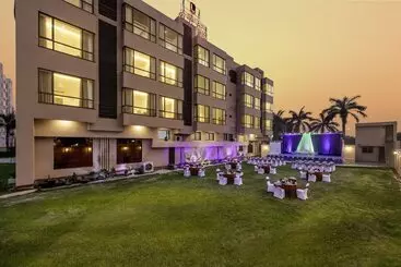 Hotel Lords Inn Somnath