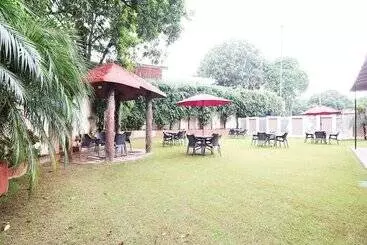 Alka Motel