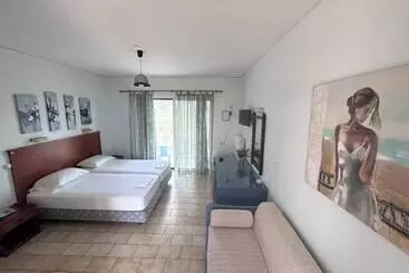 Bay Holiday Hotel & Spa