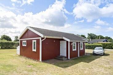 Hus på landet First Camp Bjorkangvarberg