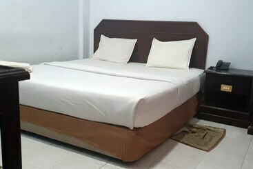 Hotel Chitra By Oyo Rooms