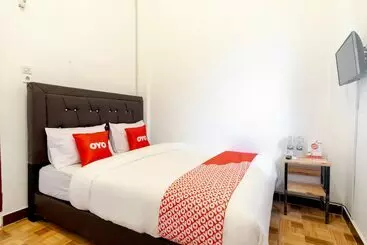 Hotel Joh - Je Guest House By Oyo Rooms