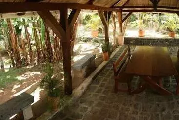 Hotel Maison D'hôtes Coignet