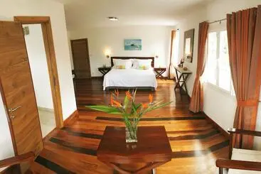 Hotel Maison D'hôtes Coignet