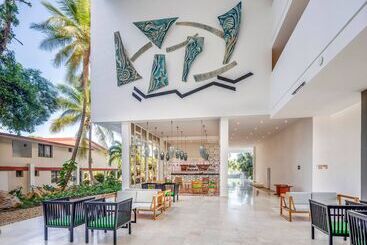 هتل Sol Caribe Beach