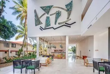 ホテル Caribe Beach