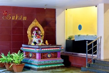 Hotell Subham