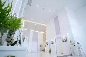 The Vista Hotel By Satit Group