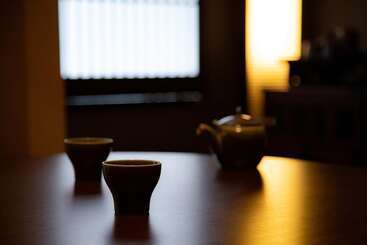 ホテル Yasuragi No Yado Yufu