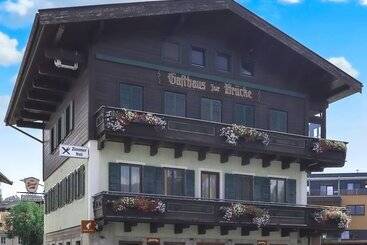 Pensjonat Gasthof Brückenwirt