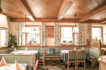 پانسیون Gasthof Brückenwirt