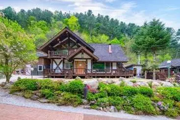 Yangpyeong Sweet Tree Pension