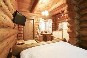 Yangpyeong Sweet Tree Pension