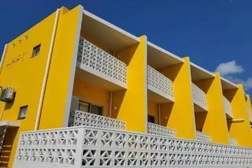 ホテル Cruz Del Sur
