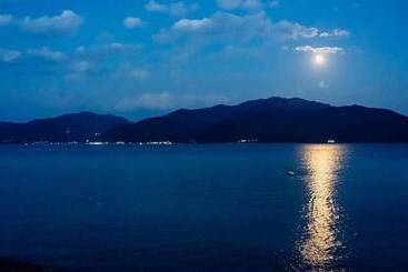 Hotel Namhae Dream Pension