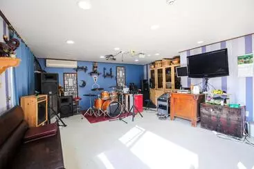 Hotel Sambatgol Pension