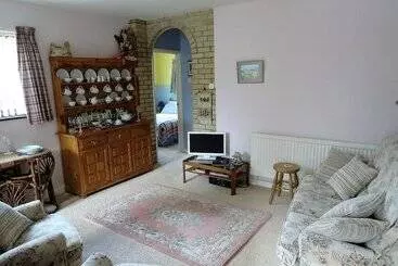 Hotelli Cae Y Rhedyn Annexe