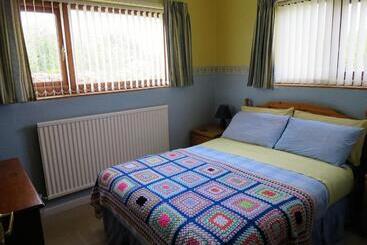 Hotelli Cae Y Rhedyn Annexe