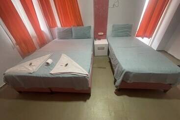 هتل Ersoy Ak Pansiyon