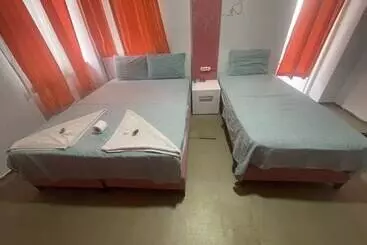 هتل Ersoy Ak Pansiyon