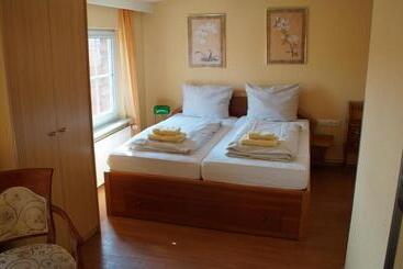 호텔 Alt Lüneburger Kutscherstuben