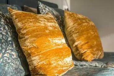 Aamiaismajoitus (B&B) Broeks  Bed En Brood