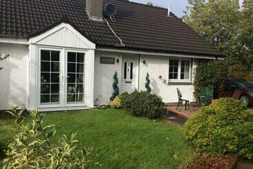 צימר Oisean Sheonag