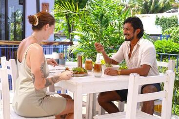 Casa Nawalli Sayulita Boutique Hotel Adults Only