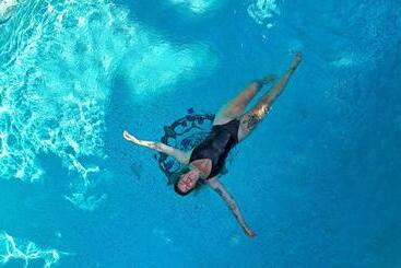 Casa Nawalli Sayulita Boutique Hotel Adults Only