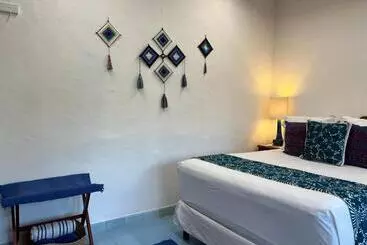 Casa Nawalli Sayulita Boutique Hotel   Adults Only