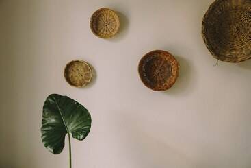 ホテル Boho Eco Chic Boutique Resort