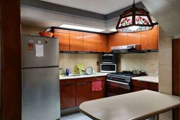 ホテル Casa Capi Co Living