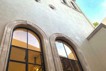 酒店 Casa Juana Guesthouse