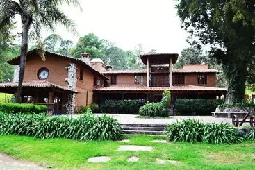 ホテル Complejo Buenavista