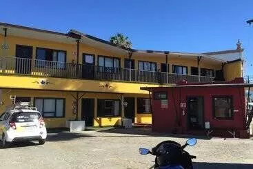 Hotelli Coronado