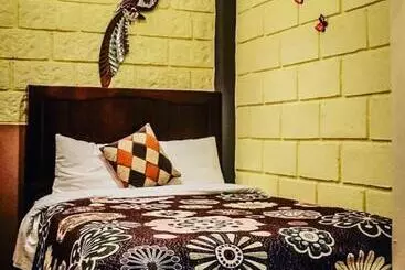 Hotel El Sueño De Quetzalcoatl