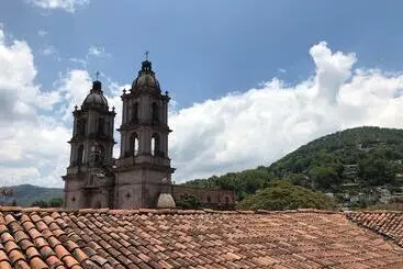 Hotelli La Dorada Town View