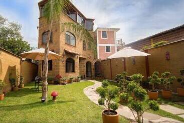 בית מלון כפרי Ma Petite Maison