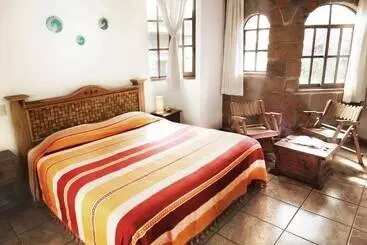 Hotel Ma Petite Maison
