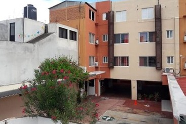 בית מלון כפרי Tercera Avenida