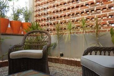 בית מלון כפרי The Suites By Villa Valentina