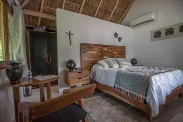 ホテル Villa San Juan Bed&breakfast