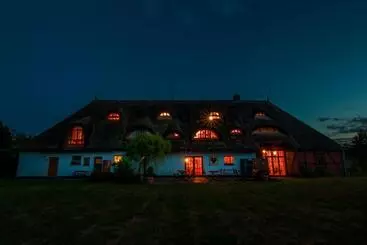 Majatalo Die Insel Auf Rügen