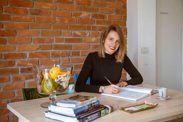 Bed and Breakfast Alessia  S Home