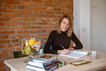 Aamiaismajoitus (B&B) Alessia  S Home