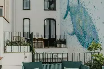 Bed and Breakfast Petit Luxe Volta