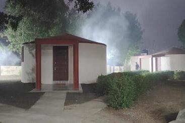 Hotel Krishna Farm & Forest