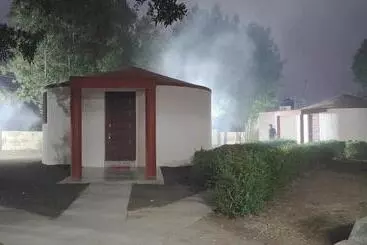 Hotel Krishna Farm & Forest