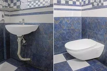 Hotel Prem Residency