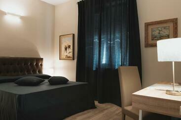 Valditerra Vini   B&b La Rombetta